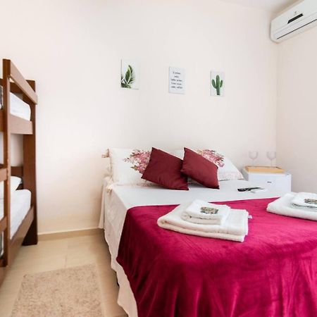 Cananeia Suites מראה חיצוני תמונה