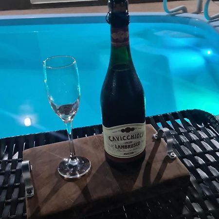 Cananeia Suites מראה חיצוני תמונה