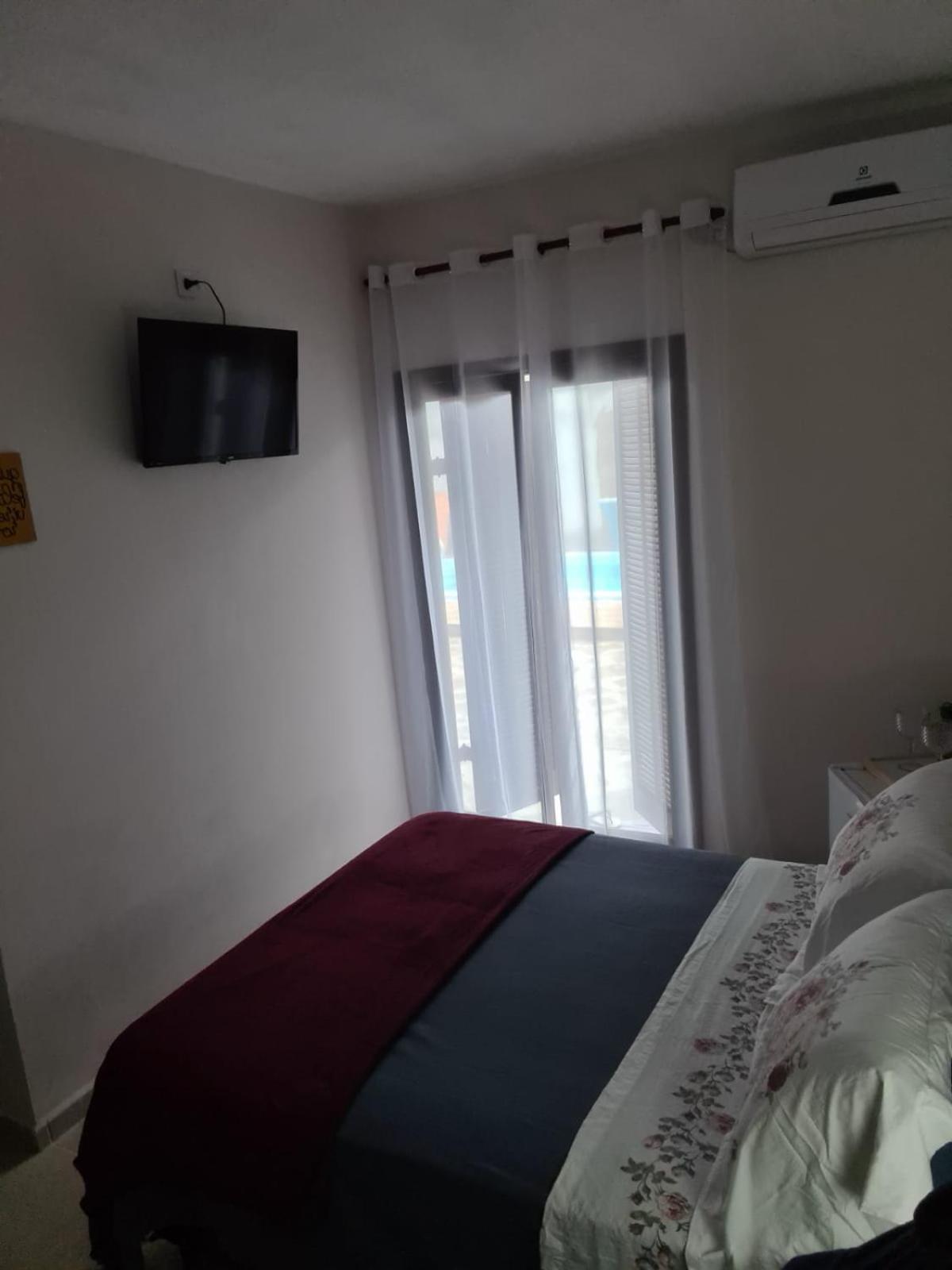 Cananeia Suites מראה חיצוני תמונה