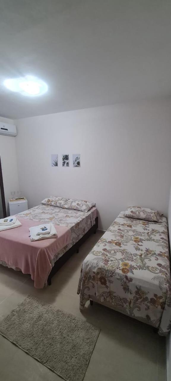 Cananeia Suites מראה חיצוני תמונה