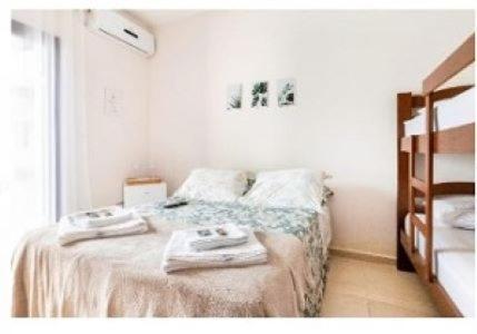 Cananeia Suites מראה חיצוני תמונה
