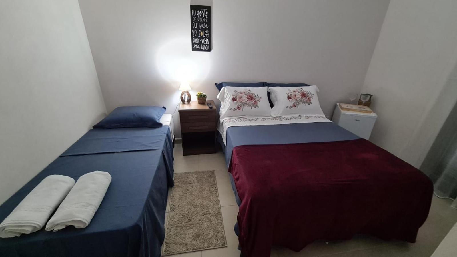 Cananeia Suites מראה חיצוני תמונה