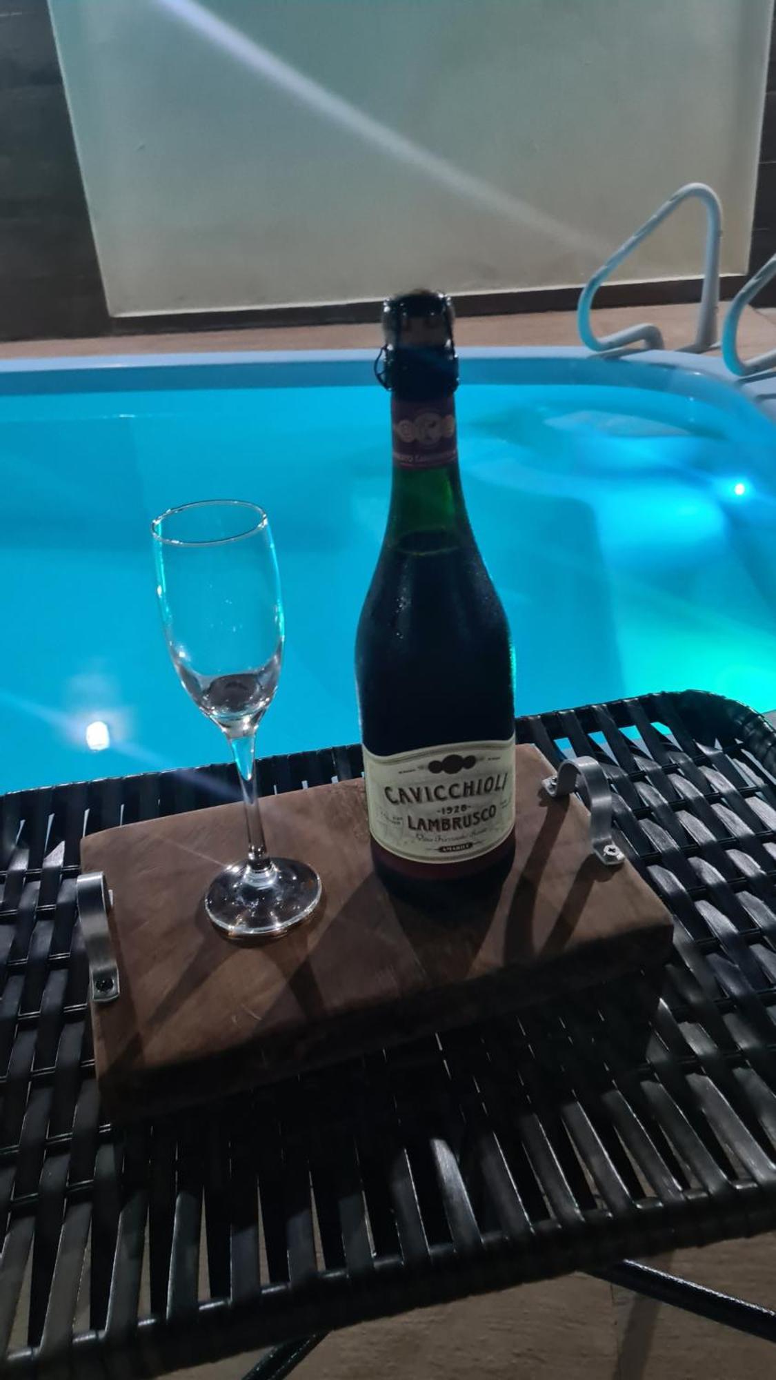 Cananeia Suites מראה חיצוני תמונה